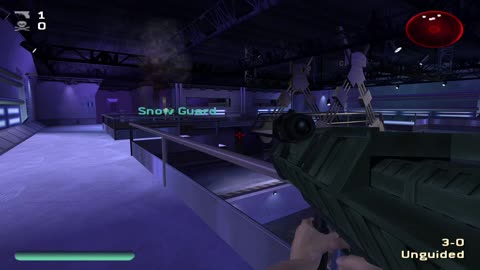 James Bond Nightfire [RA] - Remaining RA: James Bond, Stiff-Ass Brit [NC]