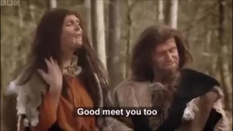 The Armstrong and Miller Show: The origins of meeting the parents