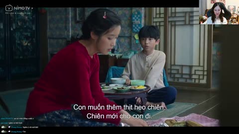 20250406 PHIMM HÀN ,KHI CUỘC ĐỜI CHO BẠN QUẢ QUÝT, e13,,14 o16e , Hằng Đàm Restream 720p 0,84G