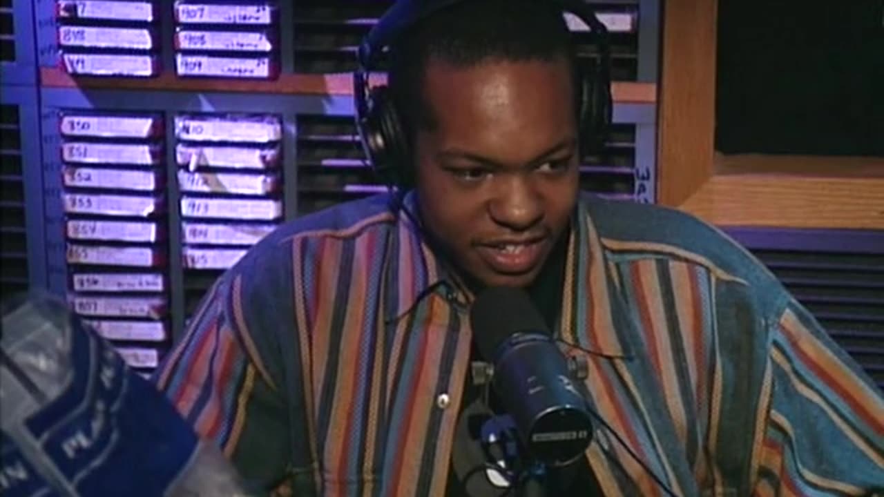 Name That Caucasian - 10-02-96