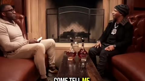Katt Williams warned us about P Diddy & Everyone Else
