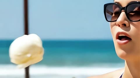 TAIGER's on the beach #aicat