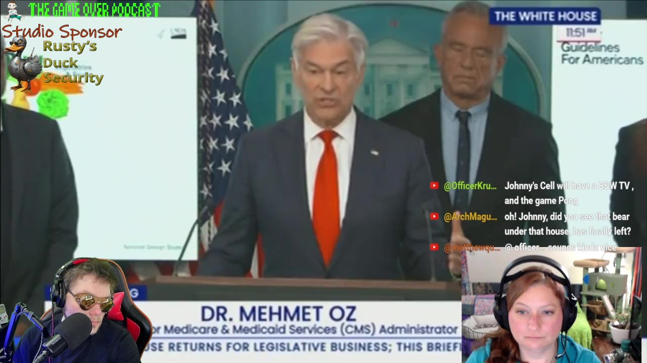 Go F me January! 1/9/26