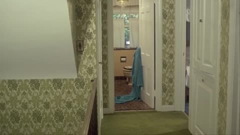"Forced Entry" Starring Tanya Roberts