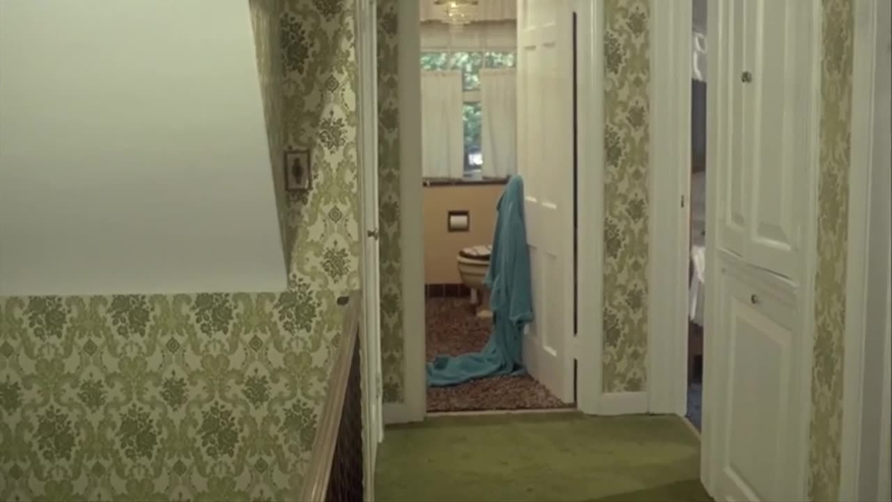 "Forced Entry" Starring Tanya Roberts
