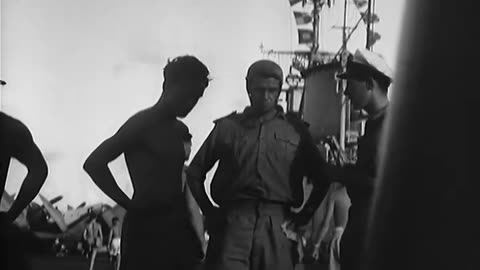 BRITISH CARRIER ATTAC... - BRITISH CARRIER ATTACK ON SUMATRA, INDONESIA, INDIAN OCEAN - 111-adc-3099