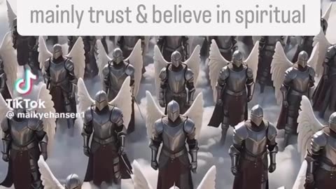 Angels 👼 from God (guide , guard & )