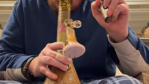 Day 117 pt4 Insane Clown Posse is funny as hell