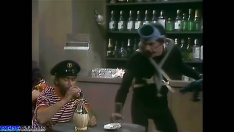 Chapolin Colorado Episódio 037
