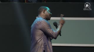 Bishopric Dominion All Night || 31st of October 2025