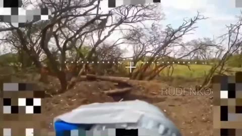 🛸🏆 Ukraine Russia War | 30th Brigade Capture of Village with FPV Drones | RCF