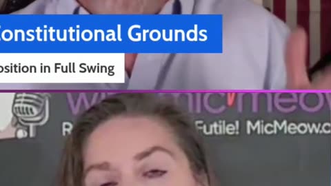 S2E26 Clip 10 -- Why this project will die under its own weight