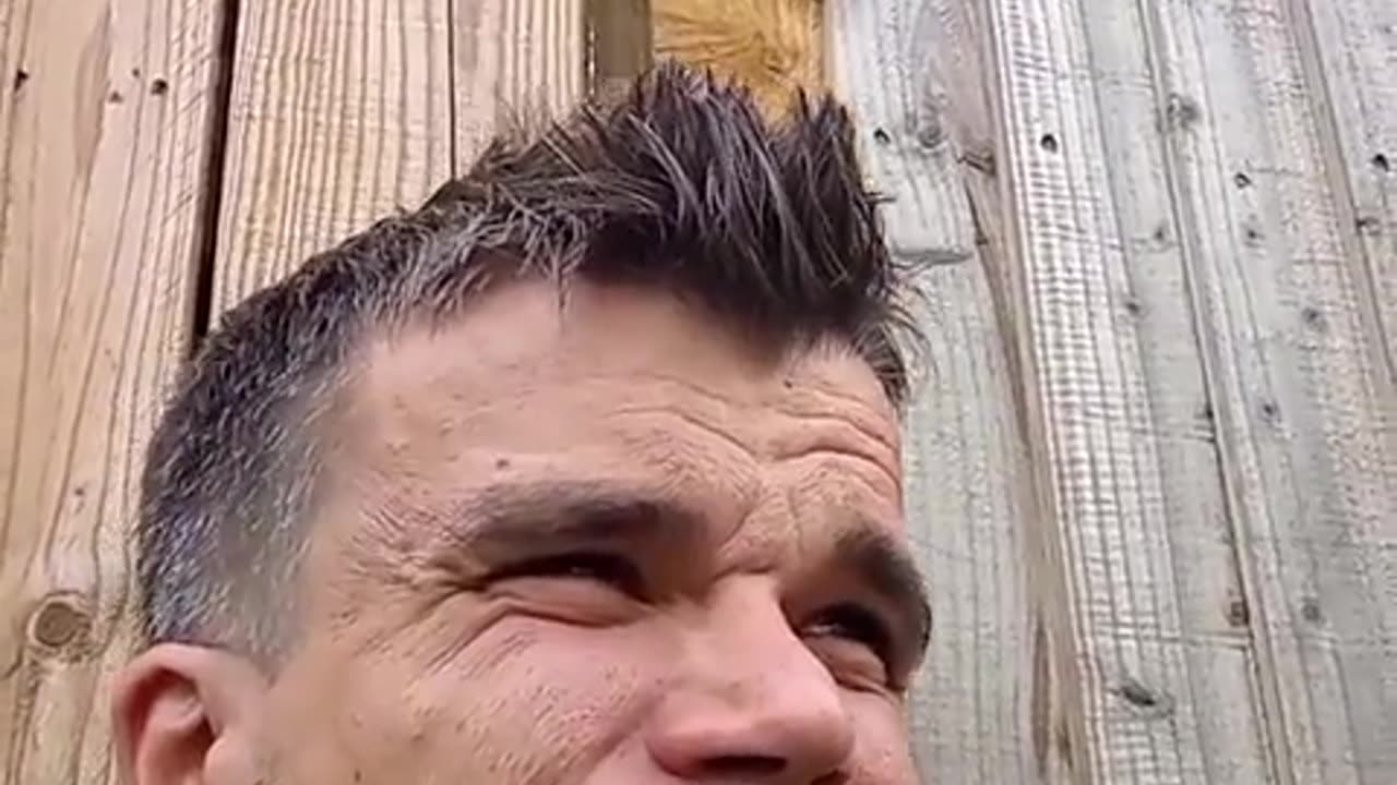 😄🌞 Nothing Wrong with Josh! Just Enjoying the Sun! | FunFM