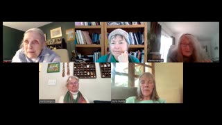 Domination - Where From Where To? Ginger Channels Galexis