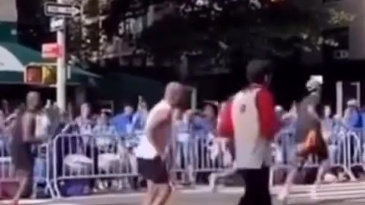 The goal is not only to win but to win while being happy.