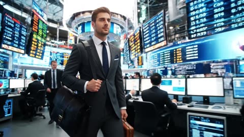 95) Global Insurance Markets: The Quiet Stabilizer of Economies