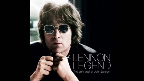 MY COVER OF "BEAUTIFUL BOY" FROM JOHN LENNON
