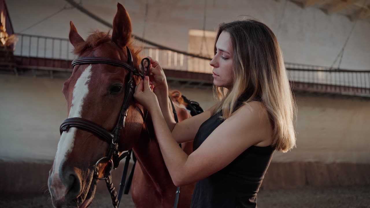 DAVID WILLS - WILD HORSES (Official Music Video)