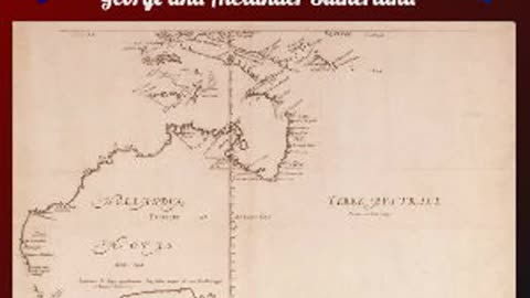 History of Australia & New Zealand from 1696 to 1890 by George Sutherland [AUDIOBOOK Part 1/2]