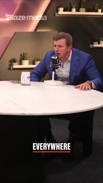 O’Keefe: D.C. Government Full of Closeted Officials