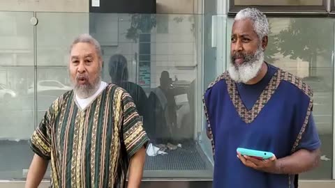 Gms Apostles Street Ministry is live 07-26-2025