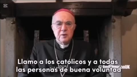 Arzobispo de Nueva York Advierte