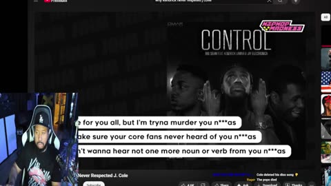 Day 5/30. Lebron James Responds to Kevin Gates. Examining the Karmelo Anthony Situation. 6ix9ine?