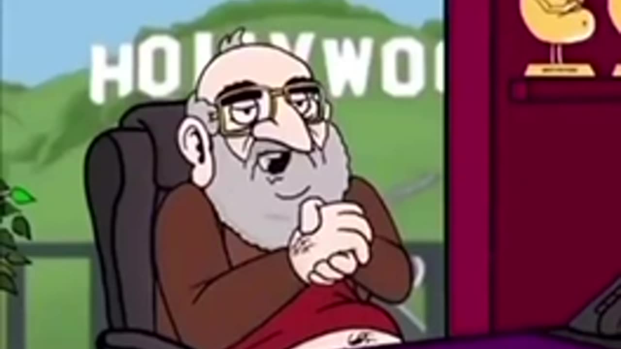 How to sell a genocide
