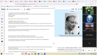 Episode 142 - Assassination of Allard Lowenstein and the Golden State Murders
