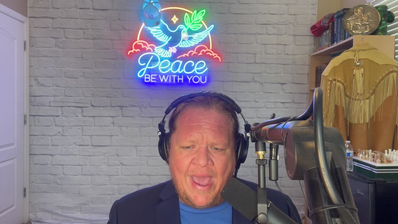 The Tariff Sheriff
