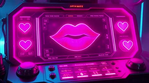 Electric Dollhouse