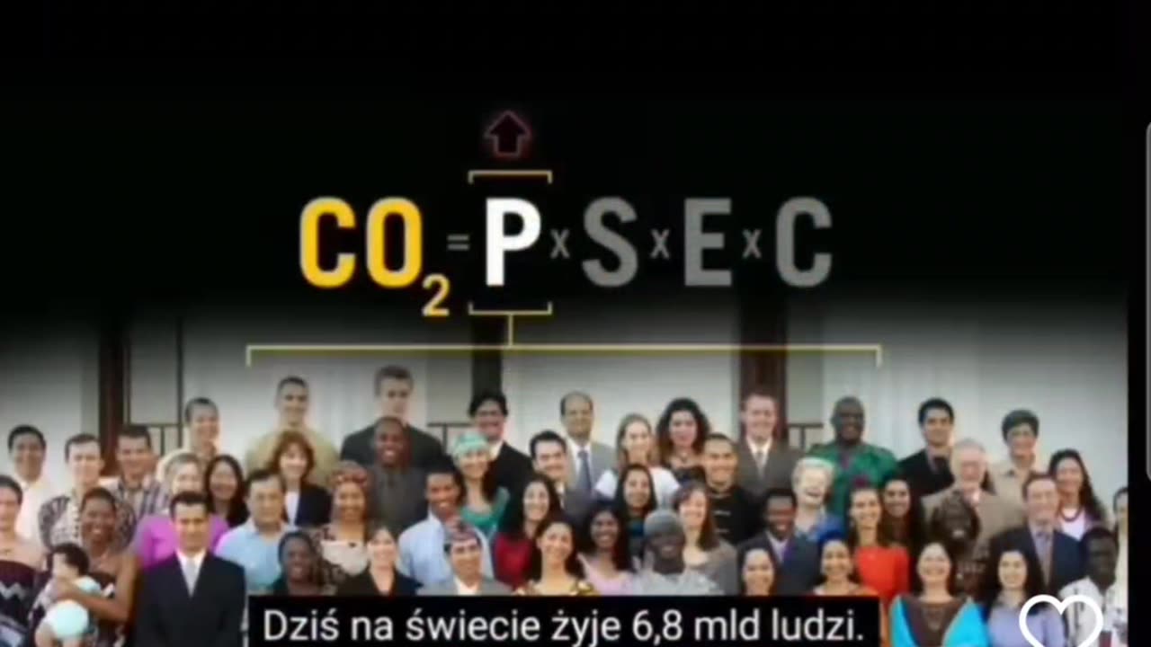 Population control