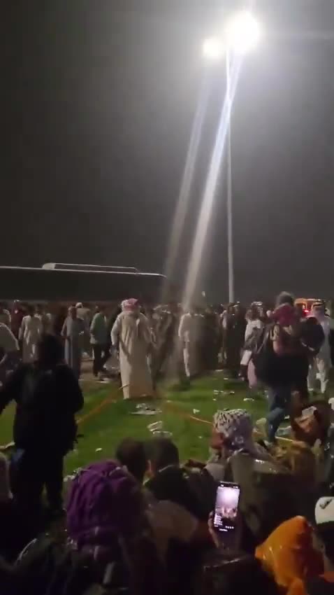 Clashes erupt in Egypt as local Egyptians confront Western leftist activists