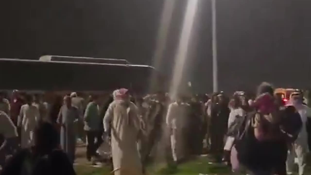 Clashes erupt in Egypt as local Egyptians confront Western leftist activists