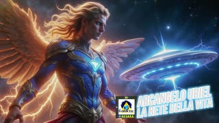 Arcangelo Uriel: La Rete della Vita