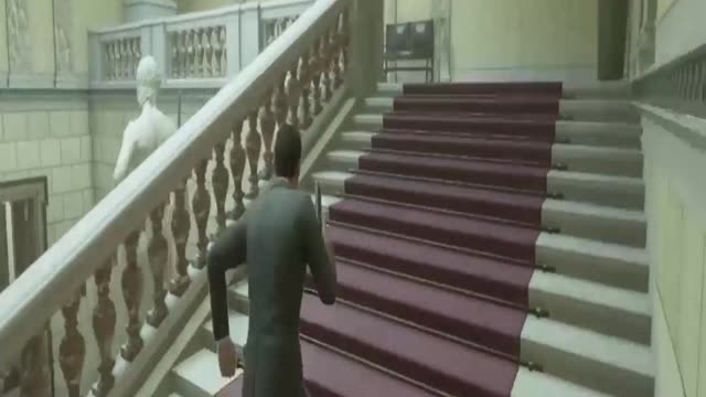 MAFIA 1 DEFINITIVE EDITION - CHAPTER 20 #shorts