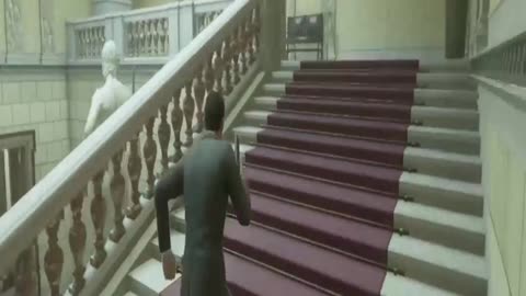 MAFIA 1 DEFINITIVE EDITION - CHAPTER 20 #shorts