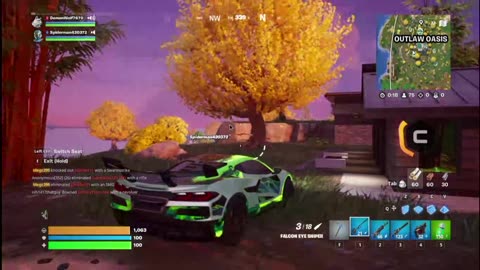fortnite