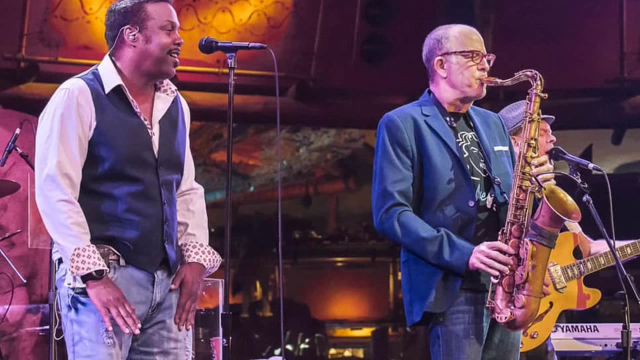 DJ Ray's FUNKY FRIDAY