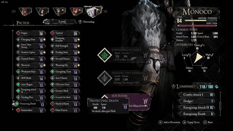 Clair Obscur: Expedition 33 | NG+ | Part 4 Live