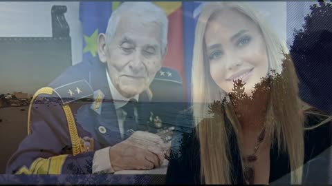 Voica Theodoru - Psalm La Crucea Tatălui