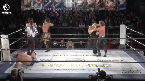 DDT GO UPDATE 2025 12-3-25