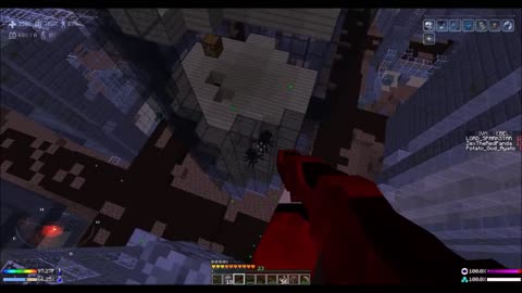 Minecraft Zombies part 3: Me, Myself, and Zombies! 1
