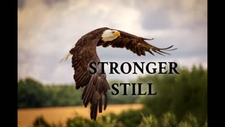 Pray USA, 8/25/2025 Stronger Still