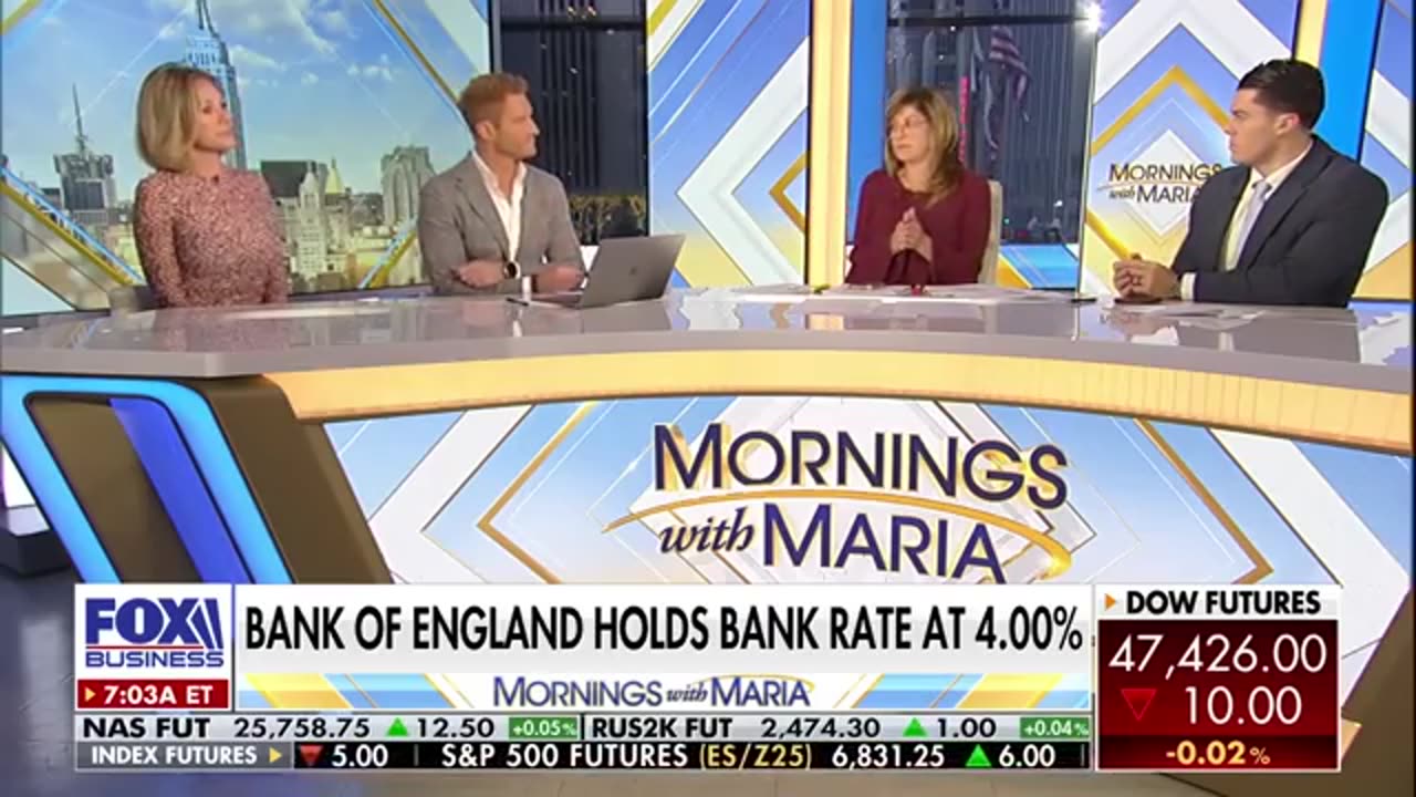 SCOTUS - Pushes Back On Tariff Power