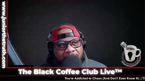 You Don't Hate Chaos...You Trust It. #shorts