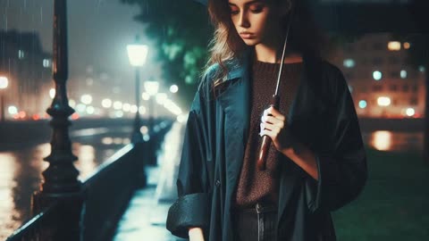 Fall Away - Dark Wave / Chill-hop / Ambient
