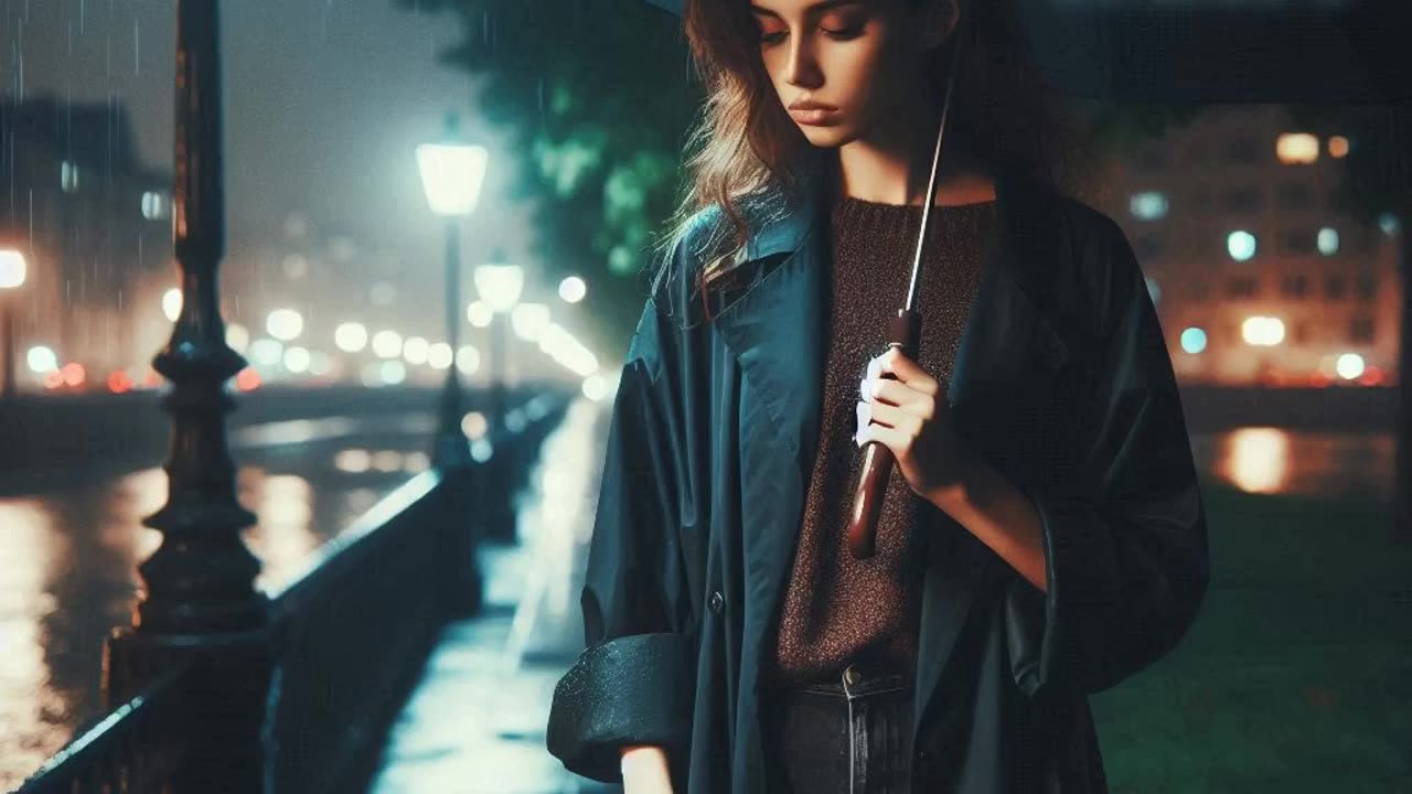Fall Away - Dark Wave / Chill-hop / Ambient