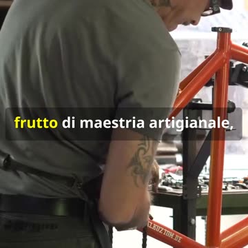 La Guerciotti_ La Rivoluzione delle Bici