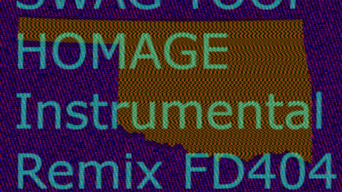Swag Toof Homage Fd404 Instrumental Remix
